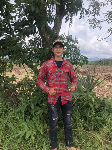 Bạn Nam Giang Độc thân 28 tuổi Tìm người yêu lâu dài ở Gia Định, Hồ Chí Minh