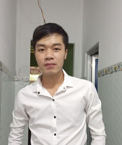 Bạn Nam Minh huy Độc thân 28 tuổi Tìm người yêu lâu dài ở Huyện Cai Lậy, Tiền Giang