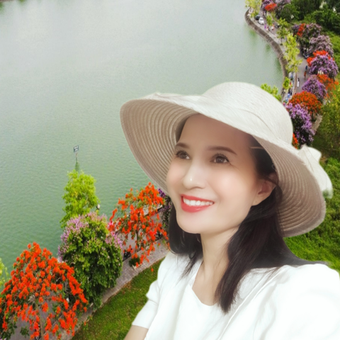 Bạn Nữ Ngọc Hạ Độc thân 47 tuổi Tìm người để kết hôn ở Ba Đình, Hà Nội