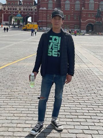 Bạn Nam Hạnh phúc Độc thân 39 tuổi Tìm người để kết hôn ở Hai Bà Trưng, Hà Nội