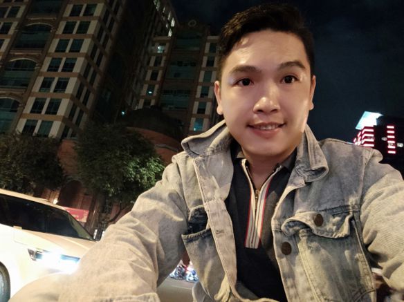 Bạn Nam Trần Dũng Độc thân 41 tuổi Tìm bạn bè mới ở Tân Phú, TP Hồ Chí Minh