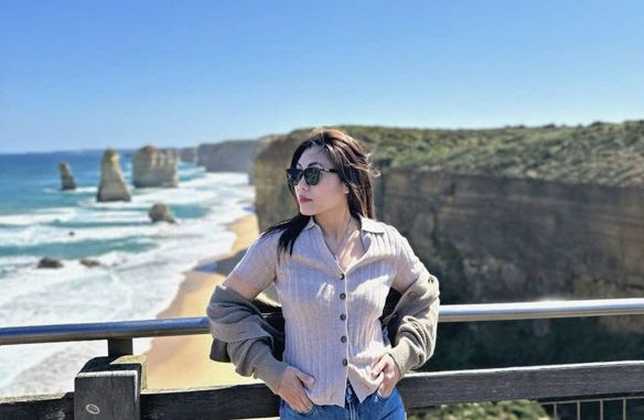 Bạn Nữ Thuy Độc thân 42 tuổi Tìm bạn đời ở New South Wales, Úc