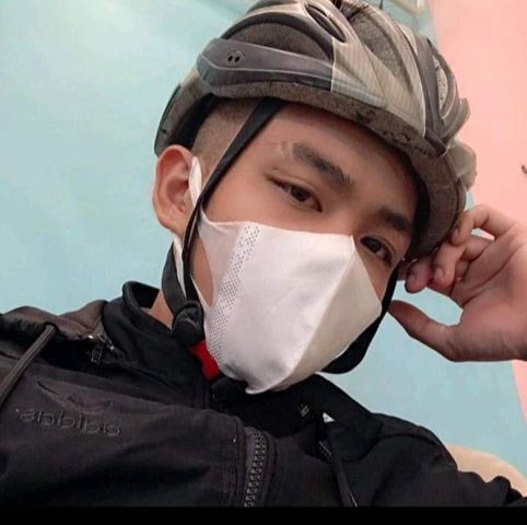 Bạn Nam Minh khang Độc thân 25 tuổi Tìm người yêu lâu dài ở TP Sóc Trăng, Sóc Trăng