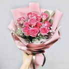 Lam Nguyễn - Tìm bạn bè mới - Bình Chánh, TP Hồ Chí Minh - Nghiêm túc, thật thà