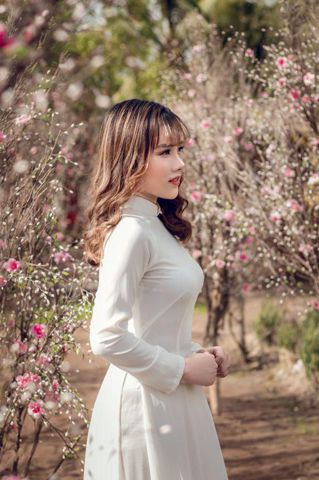 Bạn Nữ ÁNG MÂY BUỒN Độc thân 39 tuổi Tìm người để kết hôn ở Ngã Bảy, Hậu Giang