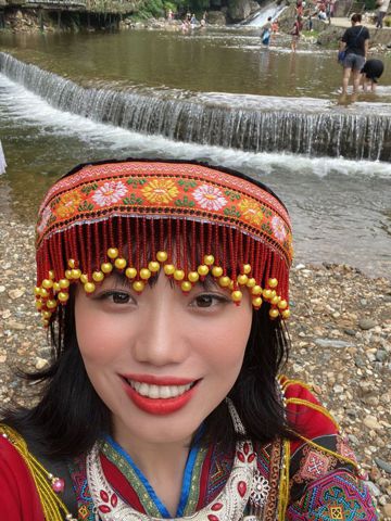 Bạn Nữ Nancy Nguyen Độc thân 35 tuổi Tìm người yêu lâu dài ở Củ Chi, TP Hồ Chí Minh