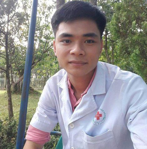Bạn Nam ĐÀO CÔNG TÀI Độc thân 33 tuổi Tìm người để kết hôn ở Cần Giờ, TP Hồ Chí Minh