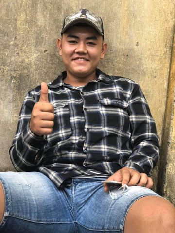 Bạn Nam Minh Sang Độc thân 24 tuổi Tìm bạn tâm sự ở TX Gò Công, Tiền Giang