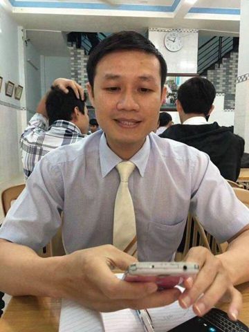 Bạn Nam Tìm bạn đời Độc thân 42 tuổi Tìm người yêu lâu dài ở Quận 3, TP Hồ Chí Minh