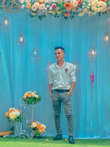 Bạn Nam Hồ Điệp Độc thân 27 tuổi Tìm người yêu lâu dài ở Cao Lãnh, Đồng Tháp
