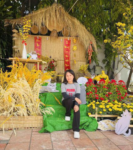 Bạn Nữ Em Alone Độc thân 49 tuổi Tìm người để kết hôn ở Quận 4, TP Hồ Chí Minh
