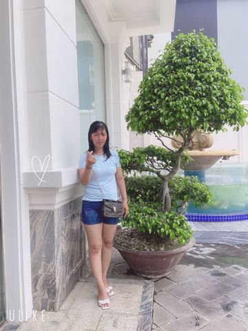 Bạn Nữ Nhi Độc thân 39 tuổi Tìm người yêu lâu dài ở Củ Chi, TP Hồ Chí Minh
