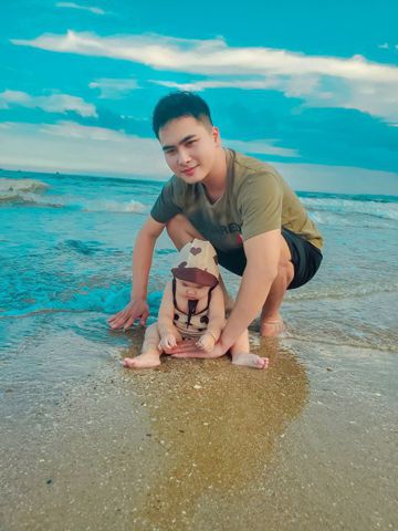 Bạn Nam Nam Độc thân 32 tuổi Tìm người yêu lâu dài ở Quận 3, TP Hồ Chí Minh