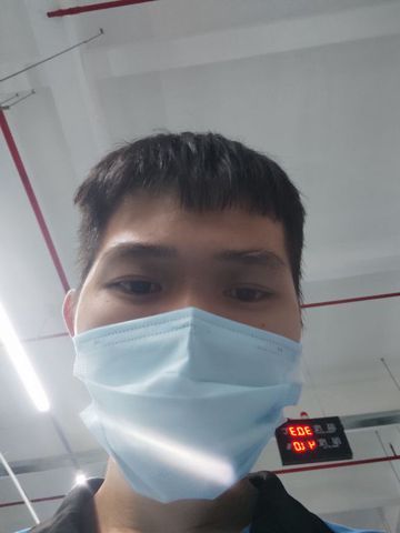 Bạn Nam Nguyễn Văn Độc thân 26 tuổi Tìm người yêu lâu dài ở Xuân Hòa, Hồ Chí Minh