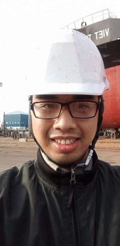 Bạn Nam Trần Minh Độc thân 31 tuổi Tìm người để kết hôn ở Lê Chân, Hải Phòng