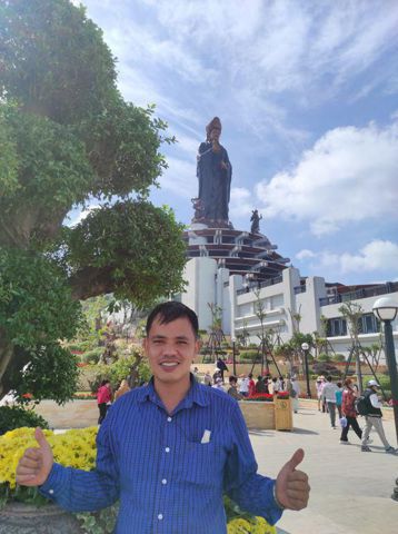Bạn Nam Dương 1990 Độc thân 34 tuổi Tìm người để kết hôn ở Hóc Môn, TP Hồ Chí Minh