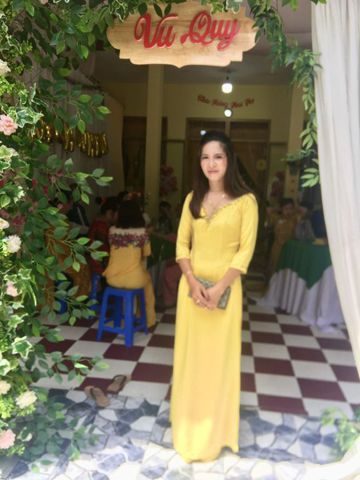 Bạn Nữ Diễm Ly dị 36 tuổi Tìm người yêu lâu dài ở Gò Vấp, TP Hồ Chí Minh