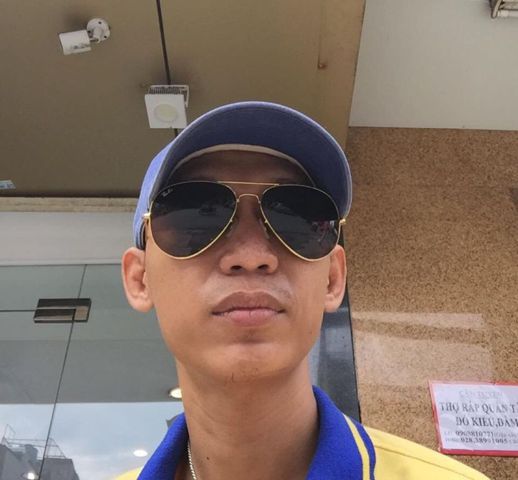 Bạn Nam Vũ Ly dị 41 tuổi Tìm bạn tâm sự ở Quận 3, TP Hồ Chí Minh