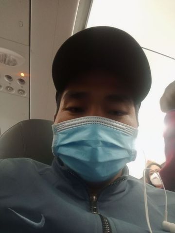 Bạn Nam Hoan Độc thân 34 tuổi Tìm người yêu lâu dài ở Quận 3, TP Hồ Chí Minh