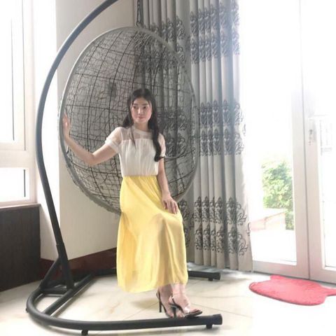 Bạn Nữ Cherry Độc thân 42 tuổi Tìm người để kết hôn ở Quận 7, TP Hồ Chí Minh