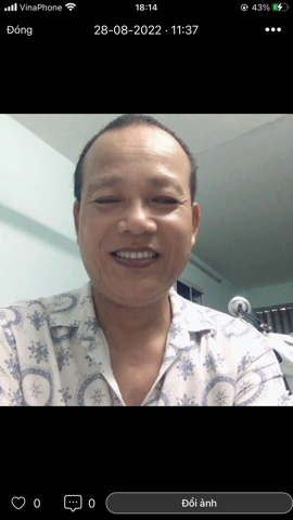 Bạn Nam Tuấn Độc thân 59 tuổi Tìm người yêu lâu dài ở Hai Bà Trưng, Hà Nội