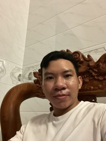 Bạn Nam Trương huy Độc thân 30 tuổi Tìm người yêu lâu dài ở TP Bến Tre, Bến Tre