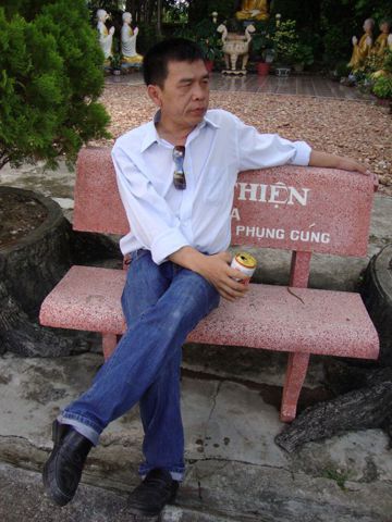 Bạn Nam tim ba xa Độc thân 63 tuổi Tìm người yêu lâu dài ở Quận 3, TP Hồ Chí Minh