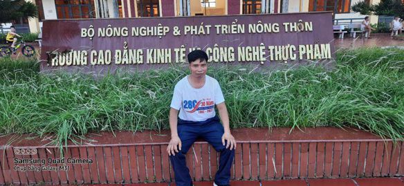 Bạn Nam Bùi văn Hoàng Độc thân 50 tuổi Tìm người yêu lâu dài ở Quận 3, TP Hồ Chí Minh