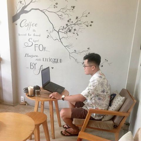 Bạn Nam Khánh Độc thân 30 tuổi Tìm người yêu lâu dài ở Quận 12, TP Hồ Chí Minh