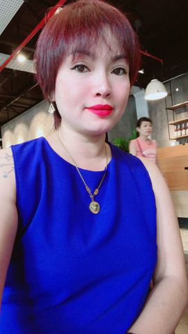 Bạn Nữ my my nguyễn Ly dị 41 tuổi Tìm người để kết hôn ở Vũng Tàu, Bà Rịa - Vũng Tàu