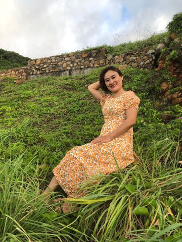 Bạn Nữ Linh Ly dị 47 tuổi Tìm người yêu lâu dài ở Vũng Tàu, Bà Rịa - Vũng Tàu