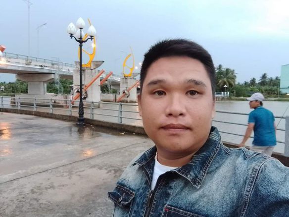 Bạn Nam Nguyễn Minh Ly dị 33 tuổi Tìm người yêu lâu dài ở Cầu Kè, Trà Vinh