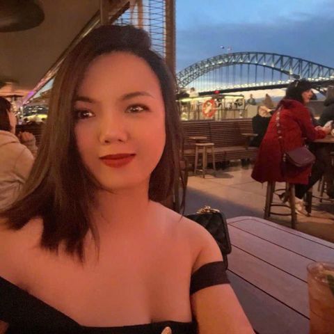 Bạn Nữ Vivian Pham Độc thân 32 tuổi Tìm bạn đời ở New South Wales, Úc