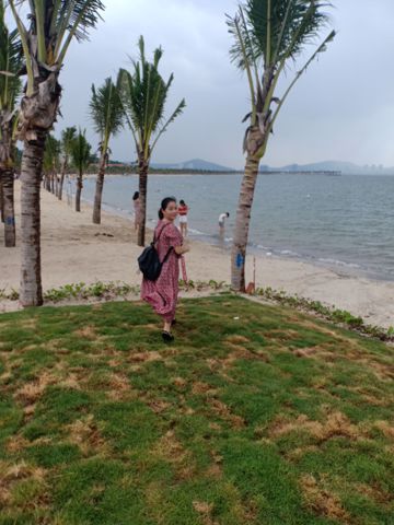 Bạn Nữ @Lê dung Độc thân 43 tuổi Tìm người yêu lâu dài ở Quận 3, TP Hồ Chí Minh