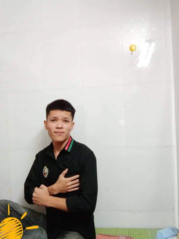 Bạn Nam Hoàng văn Độc thân 25 tuổi Tìm người yêu lâu dài ở Quận 3, TP Hồ Chí Minh