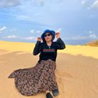 Nguyễn Thị xuân mai - Tìm bạn đời - Gò Vấp, TP Hồ Chí Minh - Đã lớn tuổi mộc mạc giản dị sống tình cảm, mong tìm được một người đàn ông nghiêm túc chân thành không gia trưởng