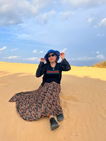 Bạn Nữ Nguyễn Thị Độc thân 51 tuổi Tìm bạn đời ở Gò Vấp, TP Hồ Chí Minh