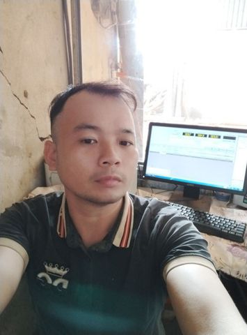 Bạn Nam Hùng Độc thân 34 tuổi Tìm người yêu lâu dài ở Đắk Glong, Đắk Nông