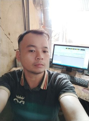 Bạn Nam Hùng Độc thân 33 tuổi Tìm người yêu lâu dài ở Đắk Glong, Đắk Nông