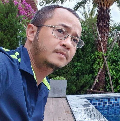 Bạn Nam Quang Ly dị 38 tuổi Tìm bạn tâm sự ở Ngũ Hành Sơn, Đà Nẵng
