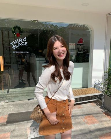 Bạn Nữ Hương elsa Độc thân 26 tuổi Tìm bạn tâm sự ở Quận 3, TP Hồ Chí Minh
