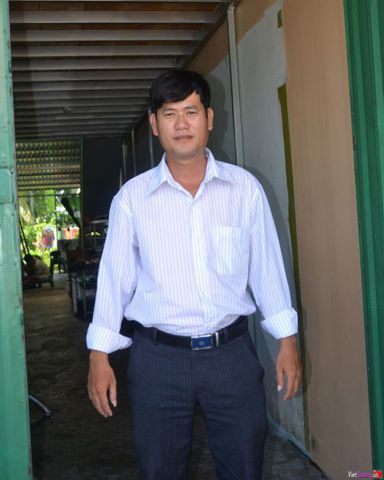 Bạn Nam Pham Van Vàng Độc thân 34 tuổi Tìm người yêu lâu dài ở Ninh Kiều, Cần Thơ