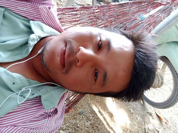 Bạn Nam Hoàng Độc thân 37 tuổi Tìm người yêu lâu dài ở Quận 3, TP Hồ Chí Minh