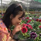 Nhung - Tìm bạn đời - Ninh Kiều, Cần Thơ - Niềm tin