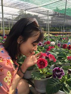 Bạn Nữ Nhung Độc thân 43 tuổi Tìm bạn đời ở Ninh Kiều, Cần Thơ