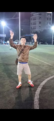 Bạn Nam Vinh Ly dị 33 tuổi Tìm người yêu lâu dài ở Tam Nông, Phú Thọ