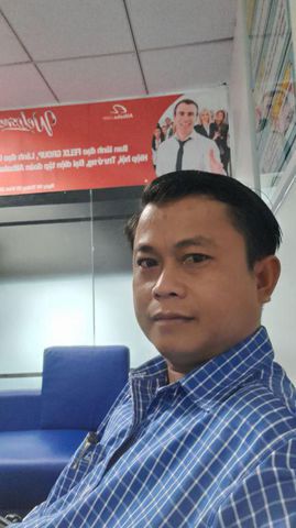 Bạn Nam Lương Văn Độc thân 41 tuổi Tìm người yêu lâu dài ở Thuận An, Bình Dương