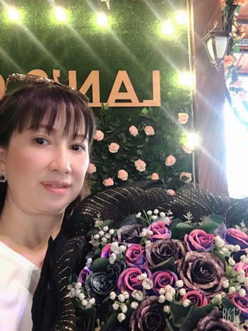 Bạn Nữ Maikim Độc thân 52 tuổi Tìm người để kết hôn ở Bình Thạnh, Hồ Chí Minh