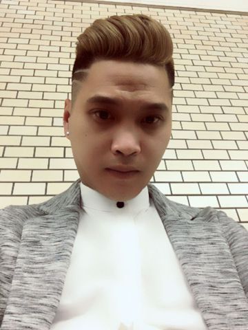 Bạn Nam Nguyễn Tiến Độc thân 34 tuổi Tìm người yêu lâu dài ở Hồng Bàng, Hải Phòng