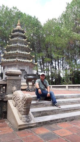 Bạn Nam Quan Độc thân 40 tuổi Tìm người yêu lâu dài ở Nha Trang, Khánh Hòa